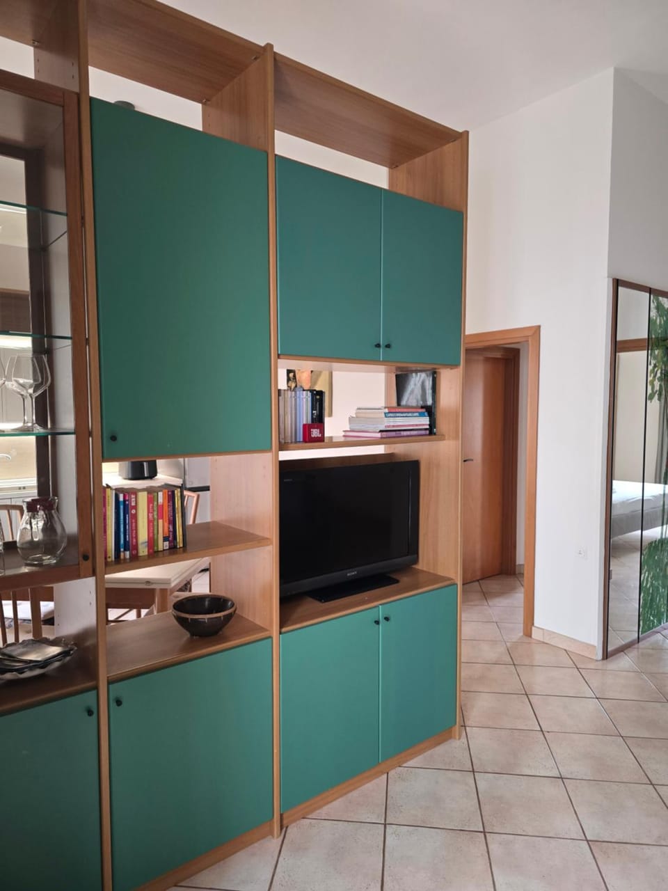 Alloggio turistico Dedicato Apartment in Gaeta