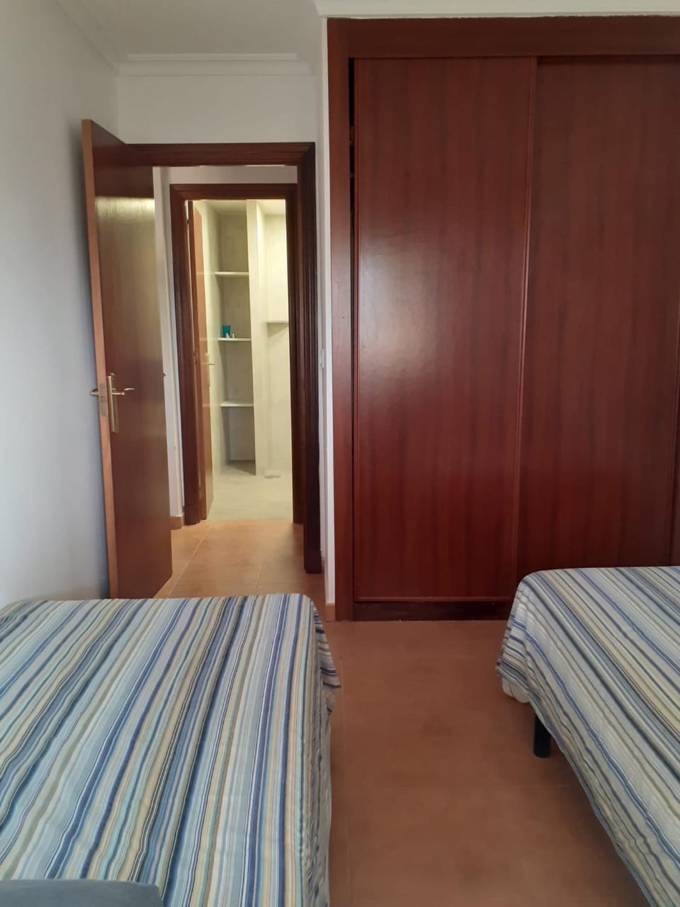 Apartamento vacacional en Tarifa Apartment in Tarifa