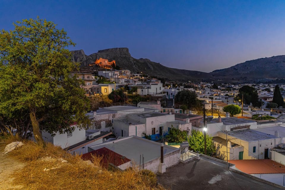Filoxenia House Apartment in Rhodes, Greece