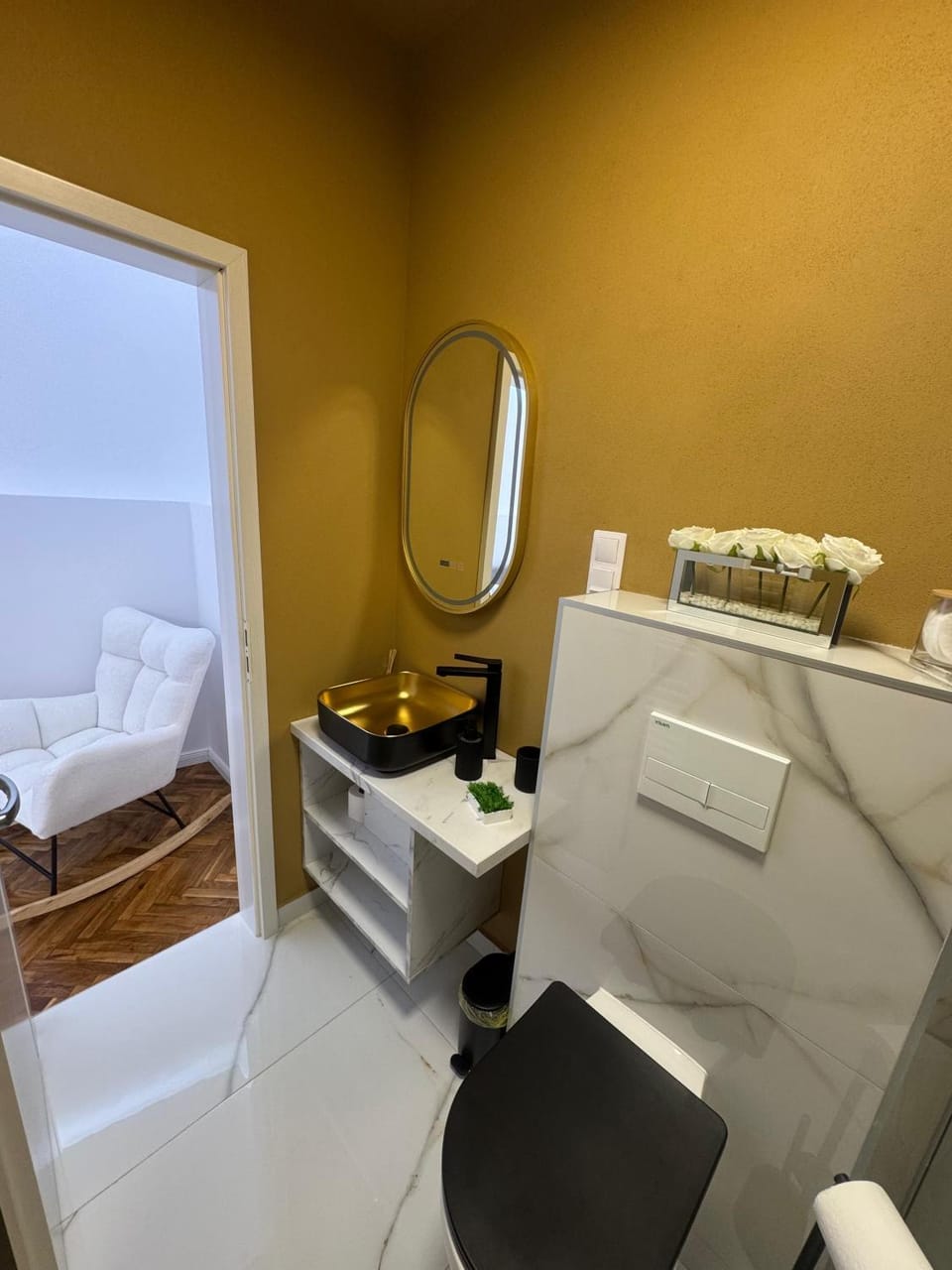 FLH - Central Oasis Studios Sibiu - Accommodation Near Big Square Apartment in Sibiu