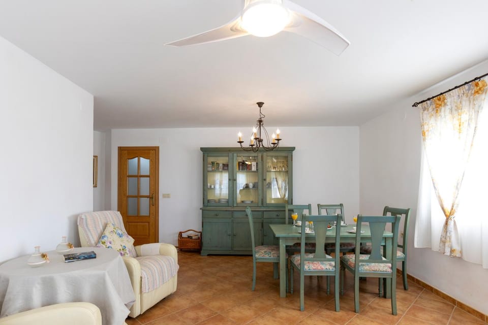 Todimer salobeach Apartment in Costa Tropical