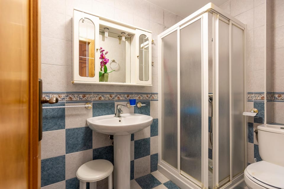 Todimer salobeach Apartment in Costa Tropical