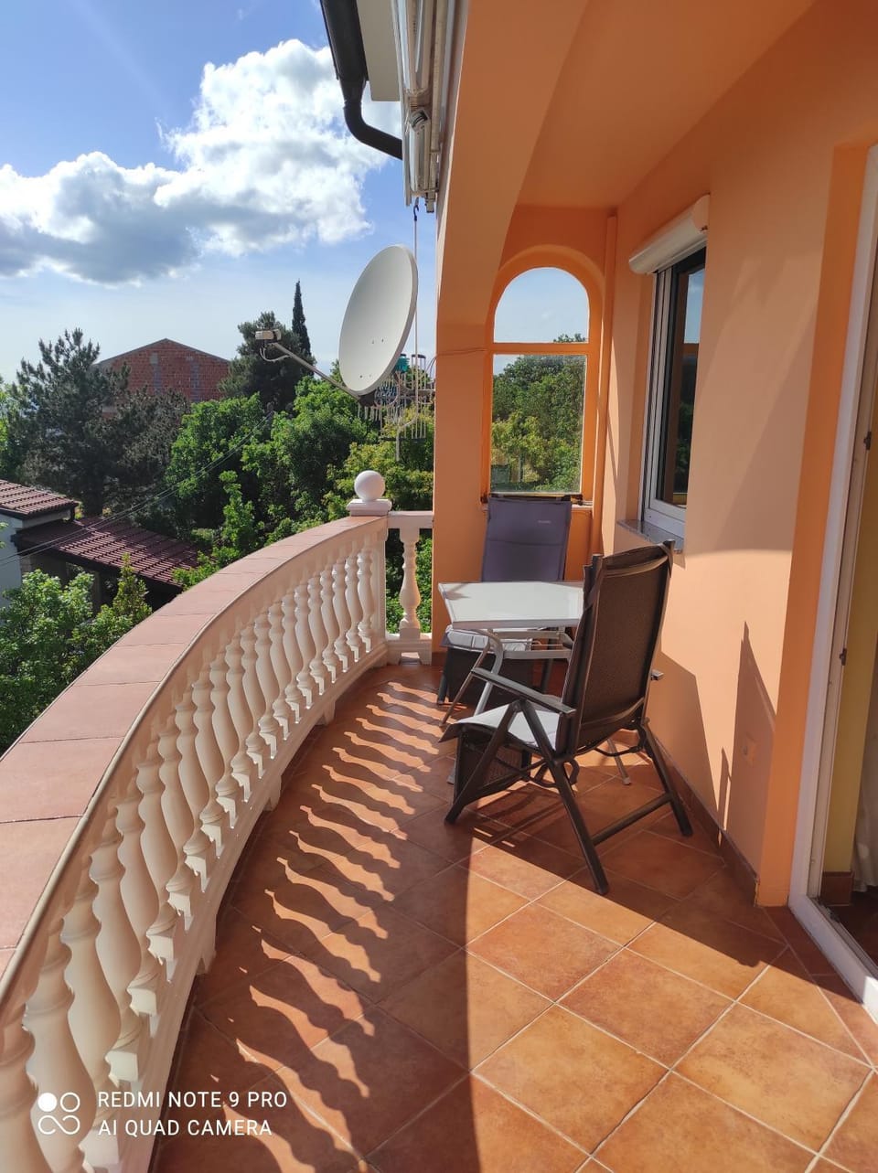 Apartment Stella Apartment in Crikvenica