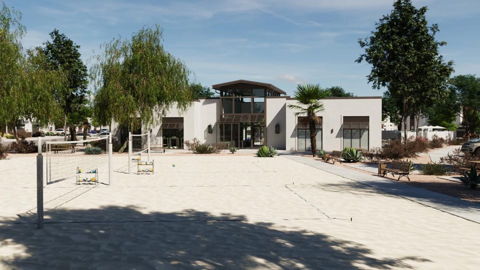 Isle of Adventure townhouse House in Washington