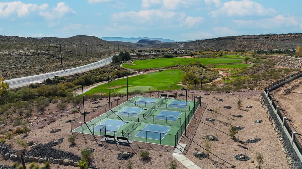 Isle of Adventure townhouse House in Washington