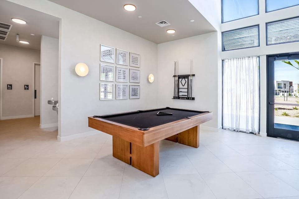 Isle of Adventure townhouse House in Washington