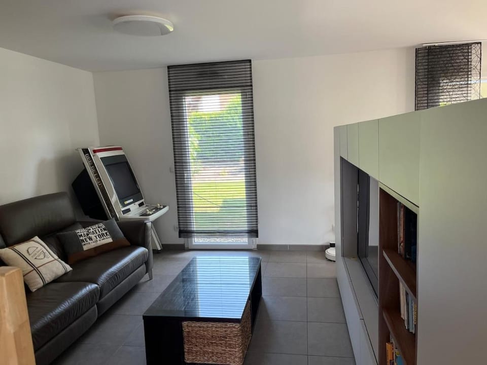 Maison Annecy House in Haute-Savoie