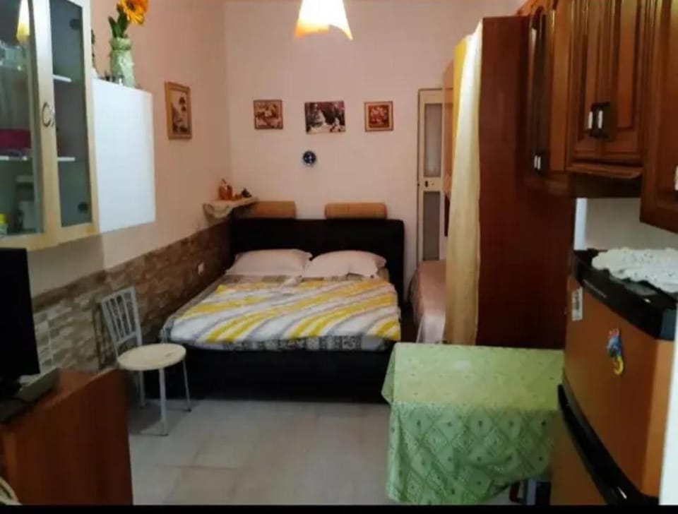 Basso Annarè Apartment in Naples