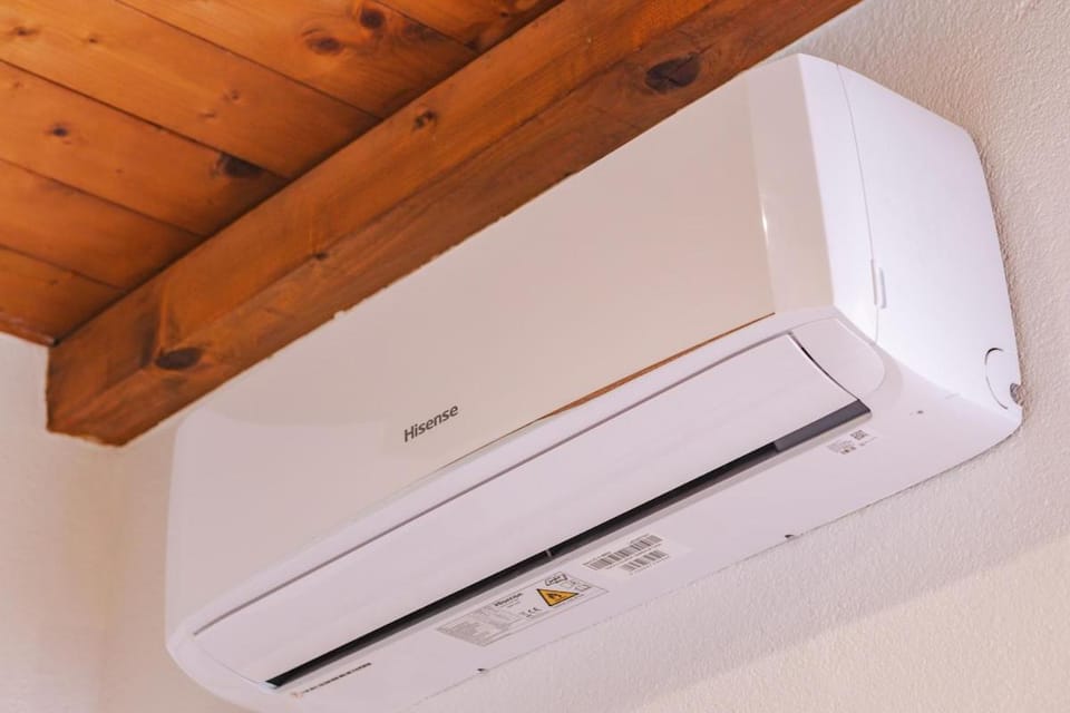 Sea View Barcolana Suite Fiber Wifi Netflix Apartment in Trieste