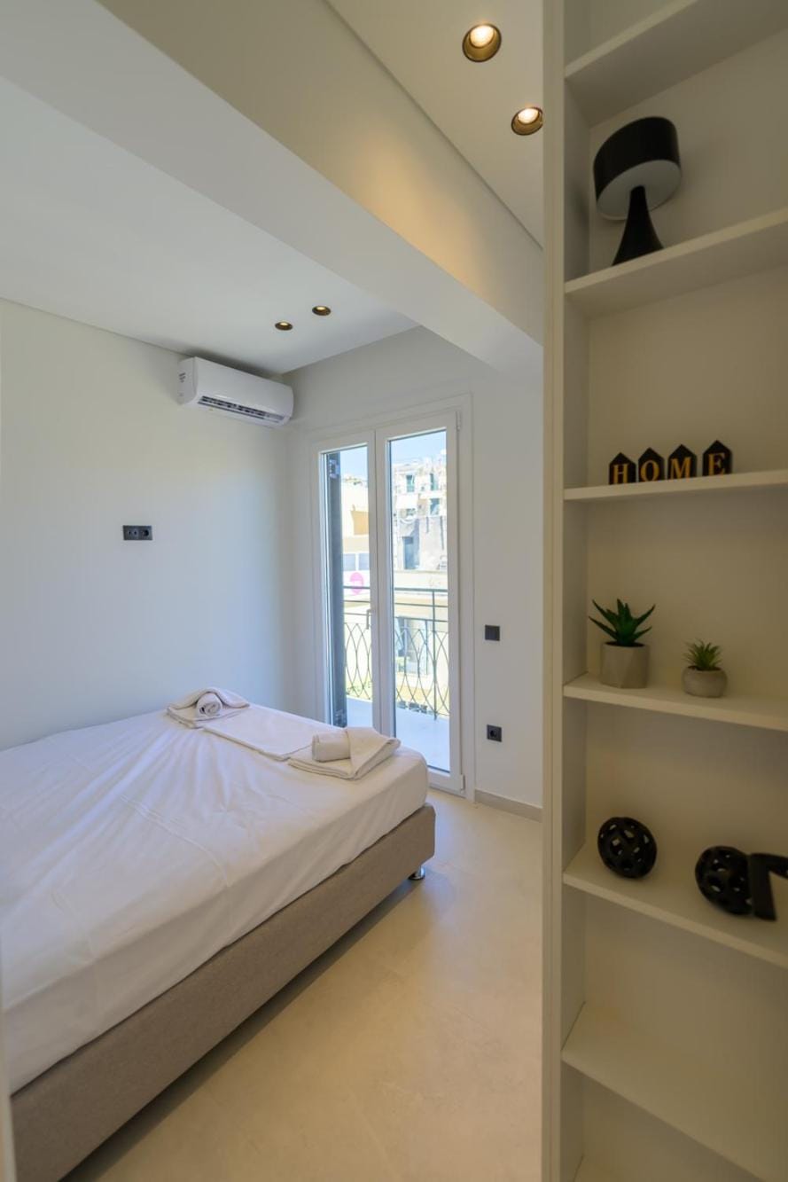 Anna's Corfu Cozy Apartment Apartment in Corfu