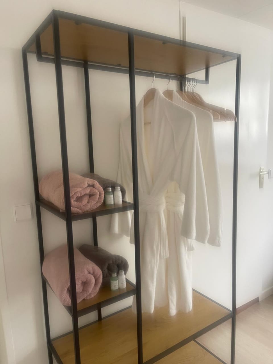 Wendy's Tiny Beachhouse Apartment in Noordwijk