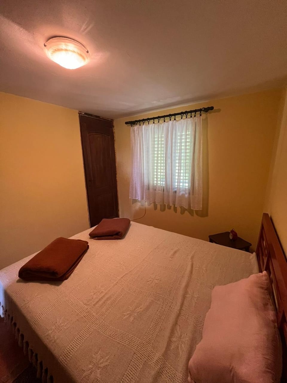 Vikendica Mali Pozarevac House in Serbia