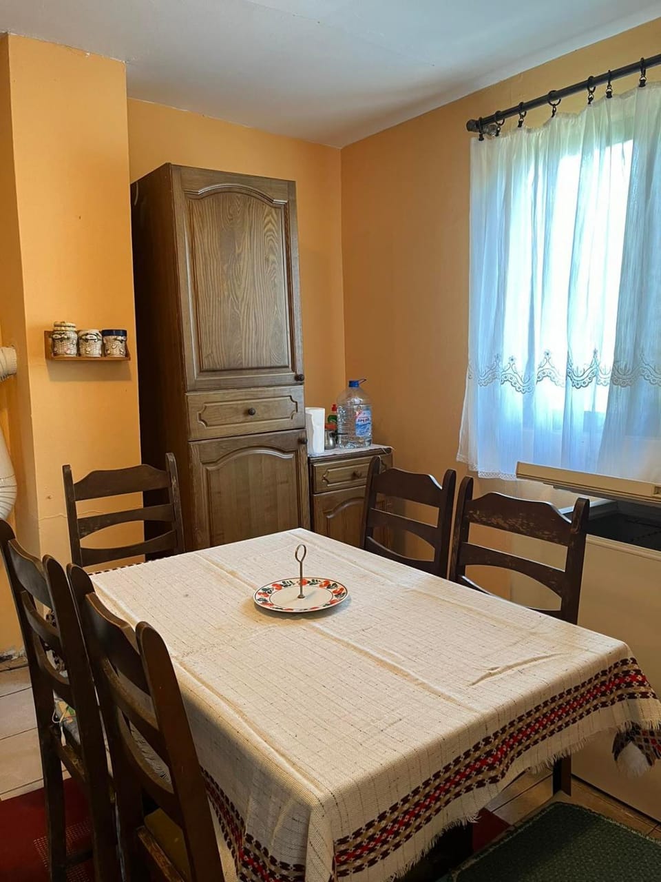 Vikendica Mali Pozarevac House in Serbia