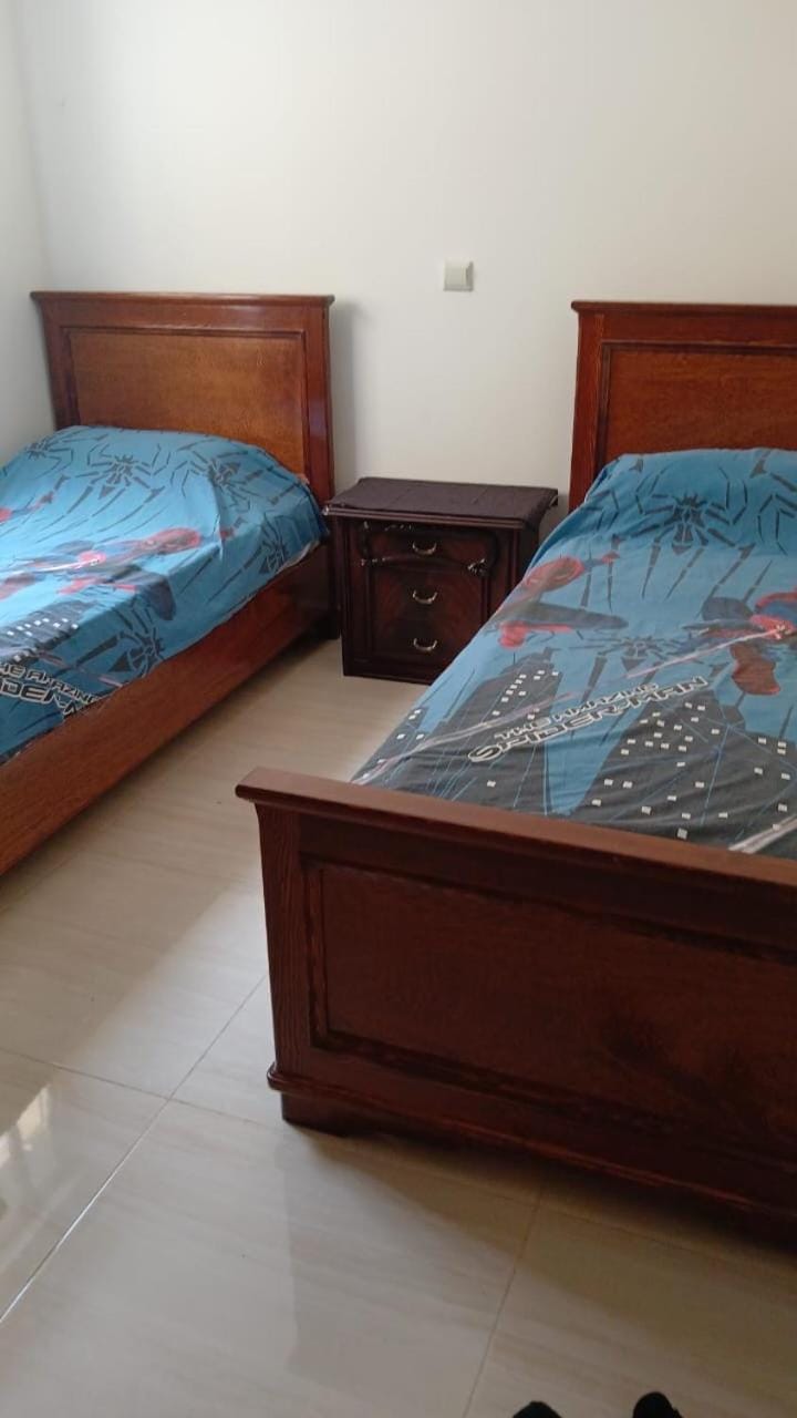 Appartement propre Apartment in Morocco