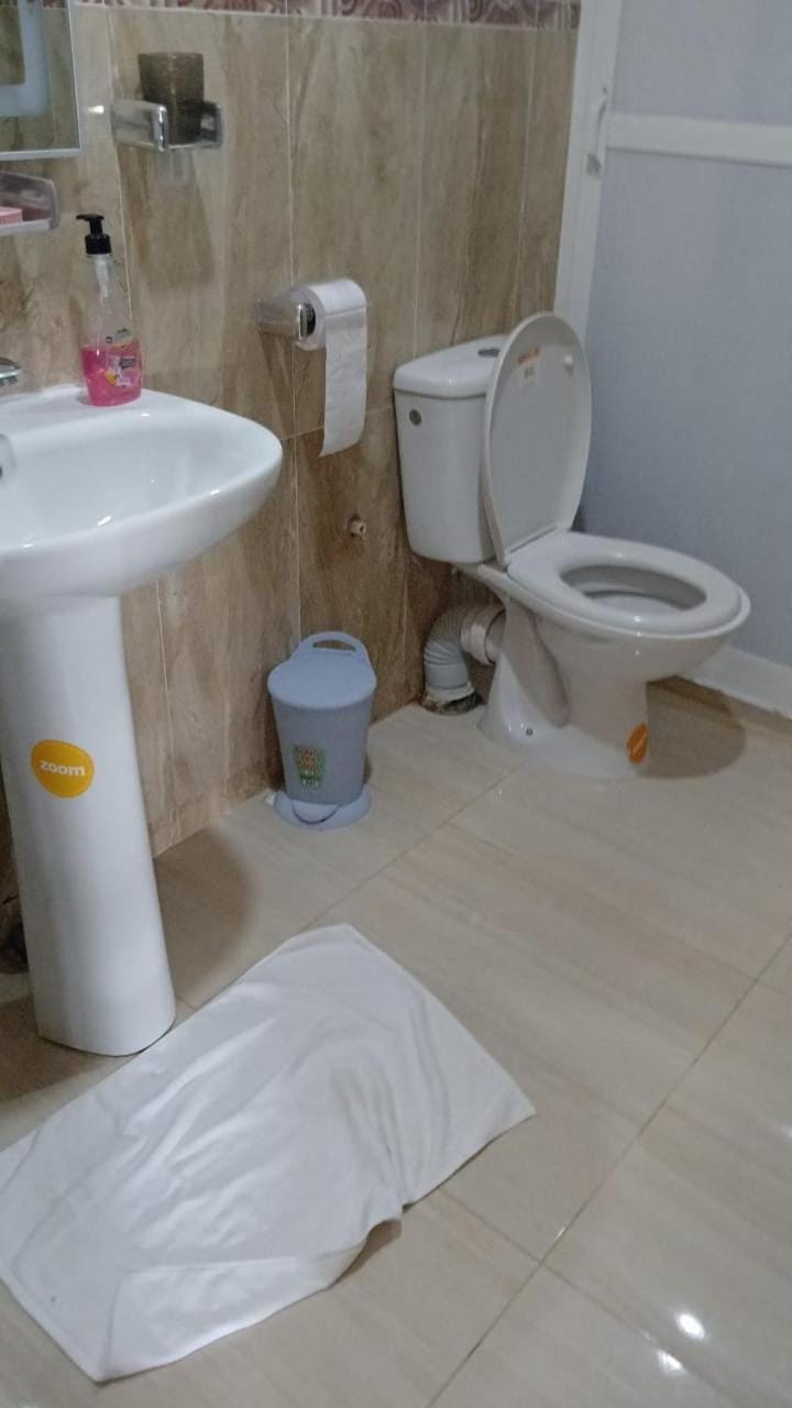 Appartement propre Apartment in Morocco