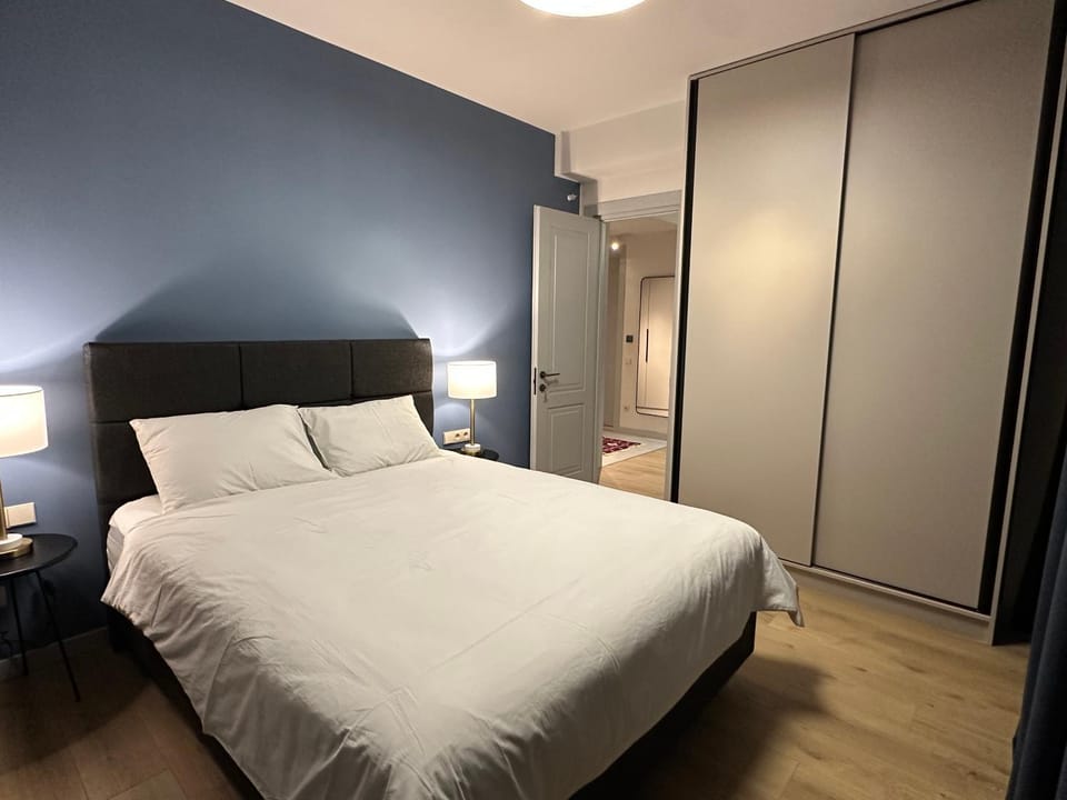 Pearl of Avlabari 4 12 SUITE Apartment in Tbilisi, Georgia