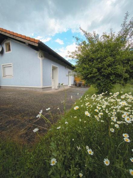 Property building, Parking