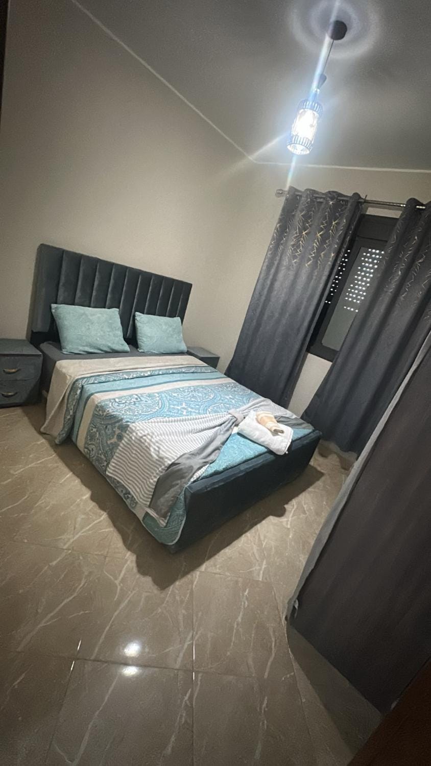 Résidence Djenah Apartment in Morocco