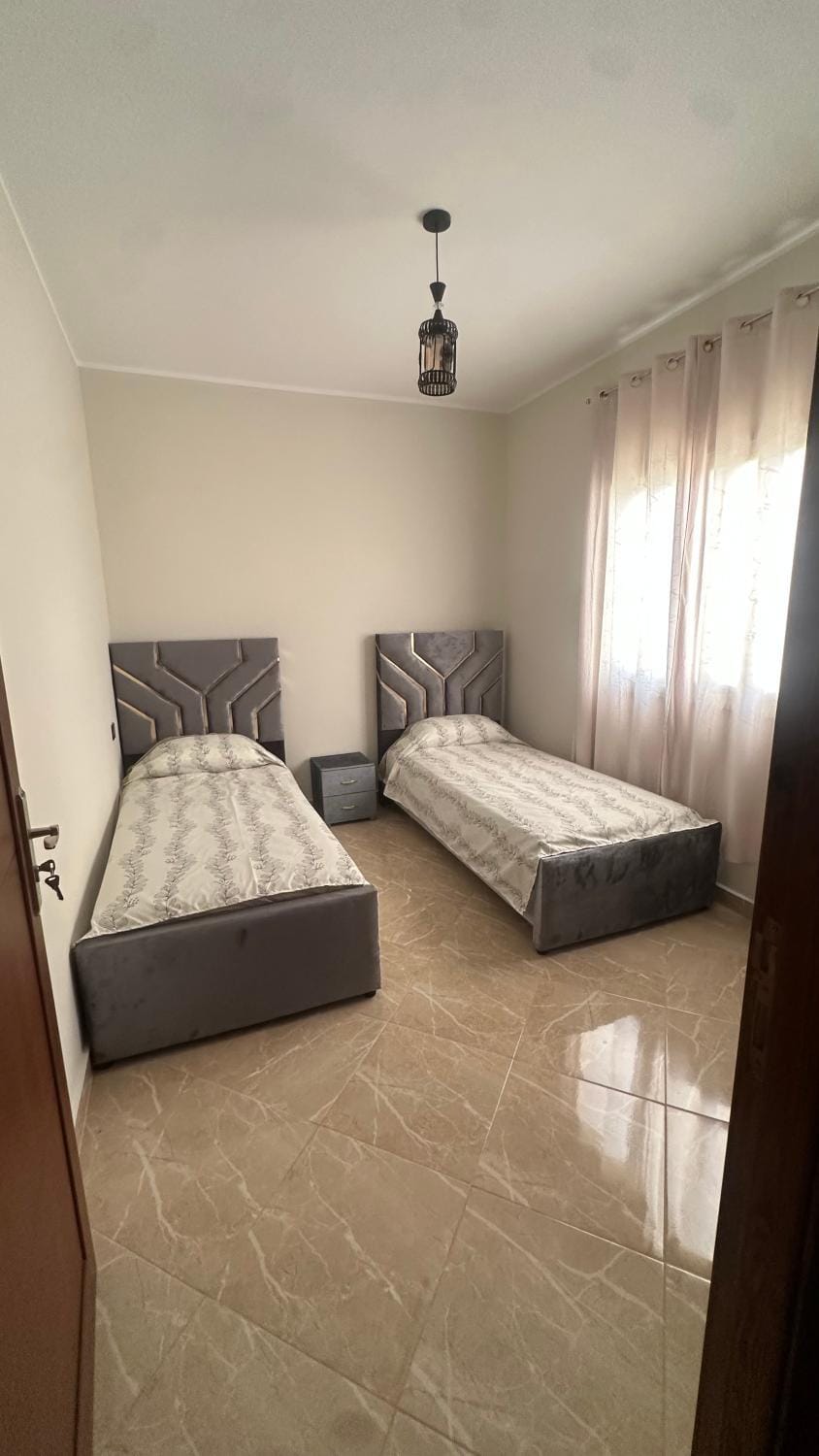 Résidence Djenah Apartment in Morocco