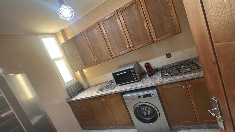 Résidence Djenah Apartment in Morocco