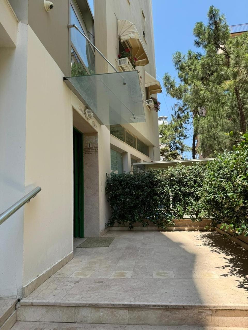 Scandi Golem Apartment in Tirana County, Albania