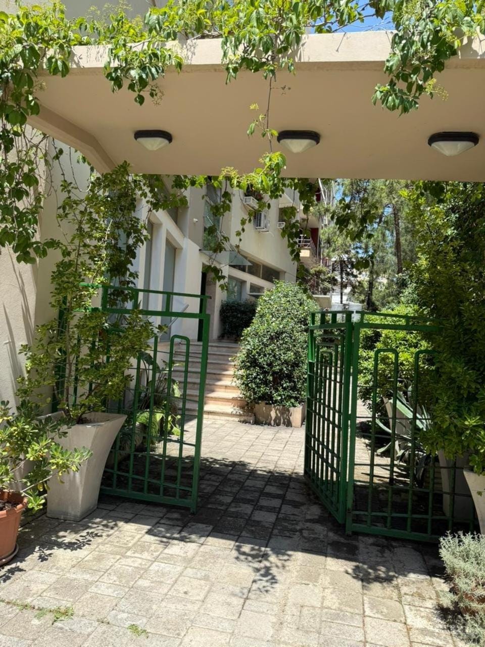 Scandi Golem Apartment in Tirana County, Albania