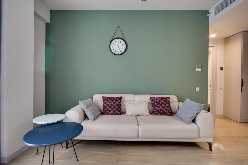 Pearl of Avlabari 4 11 SUITE Apartment in Tbilisi, Georgia