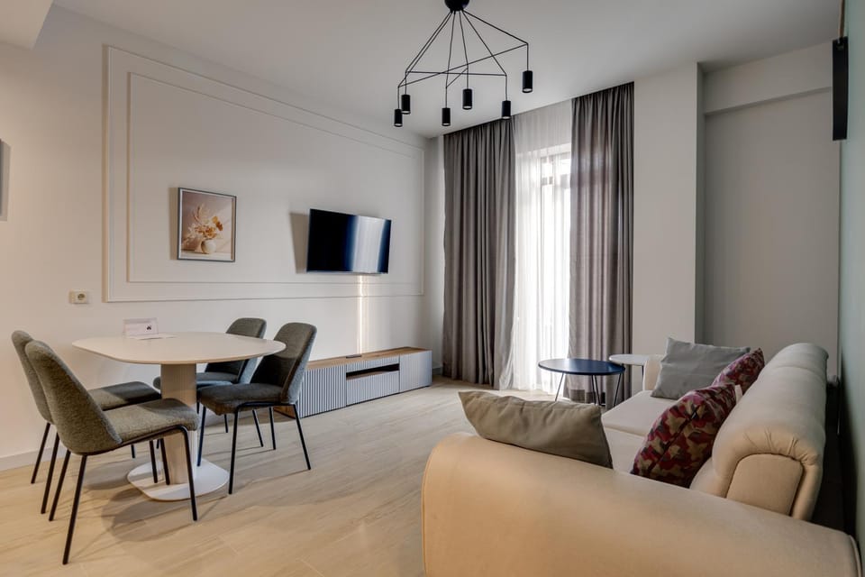 Pearl of Avlabari 4 11 SUITE Apartment in Tbilisi, Georgia