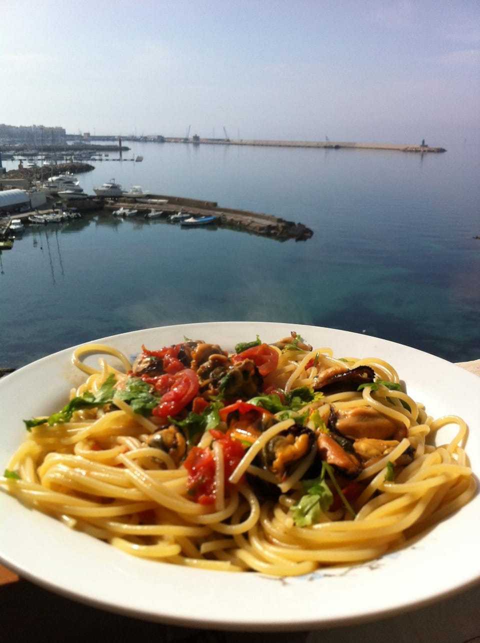 Da Gigina al Mare Apartment in Gallipoli