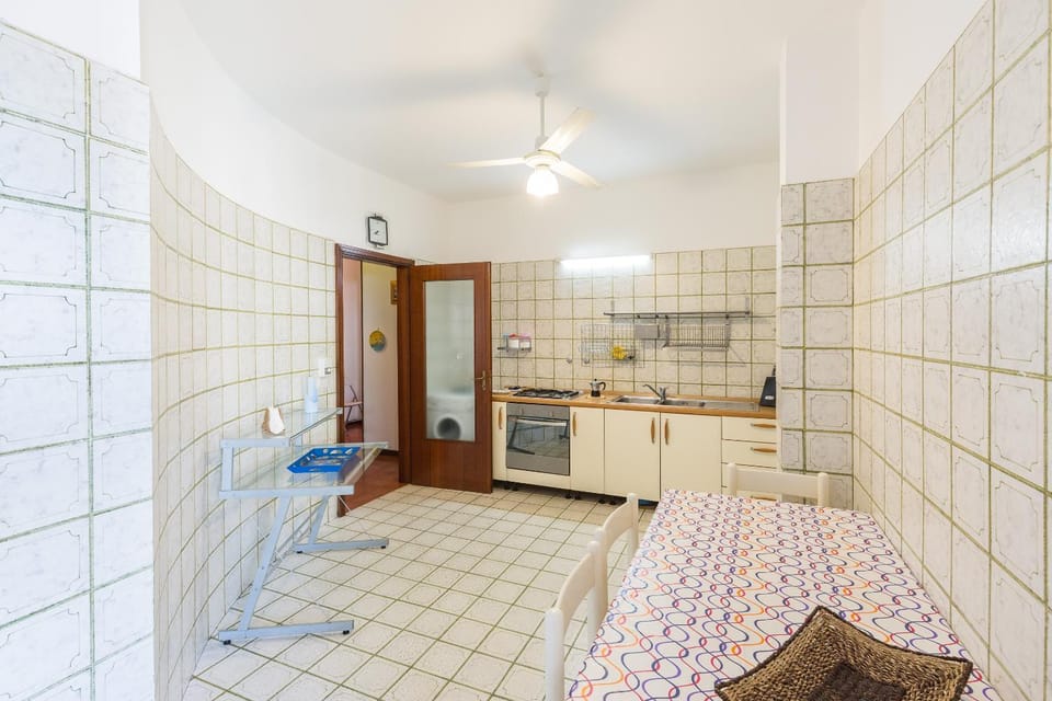 Da Gigina al Mare Apartment in Gallipoli