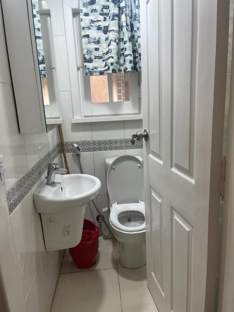 شقة للإيجار المفروش في دجلة المعادي - Furnished apartment for rent in Degla Maadi Apartment in Cairo Governorate