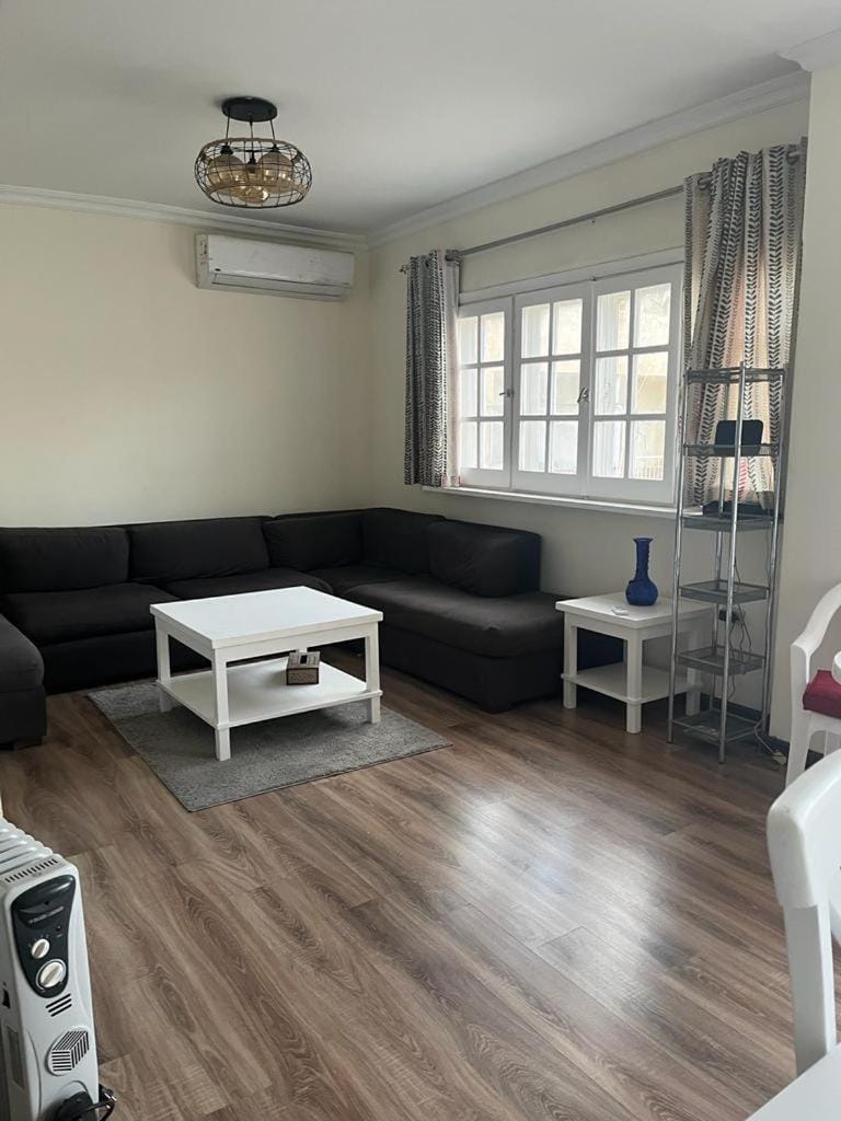 شقة للإيجار المفروش في دجلة المعادي - Furnished apartment for rent in Degla Maadi Apartment in Cairo Governorate