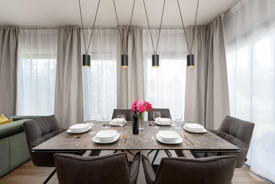 Vila Aurora Villa in Istria County