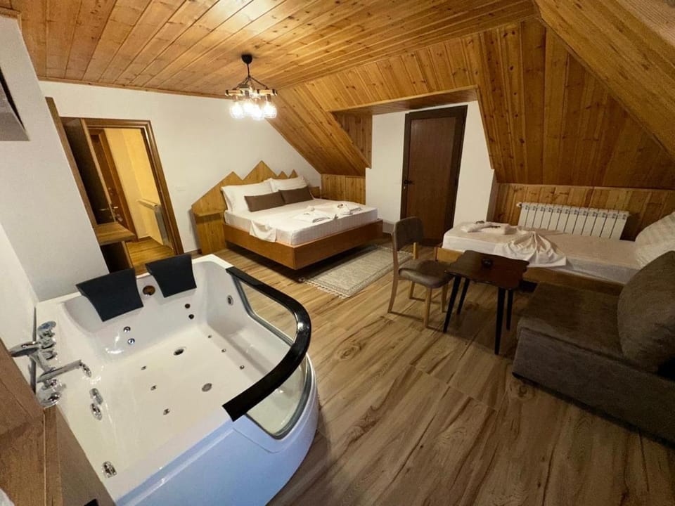 Hotel Zallina Hotel in Montenegro