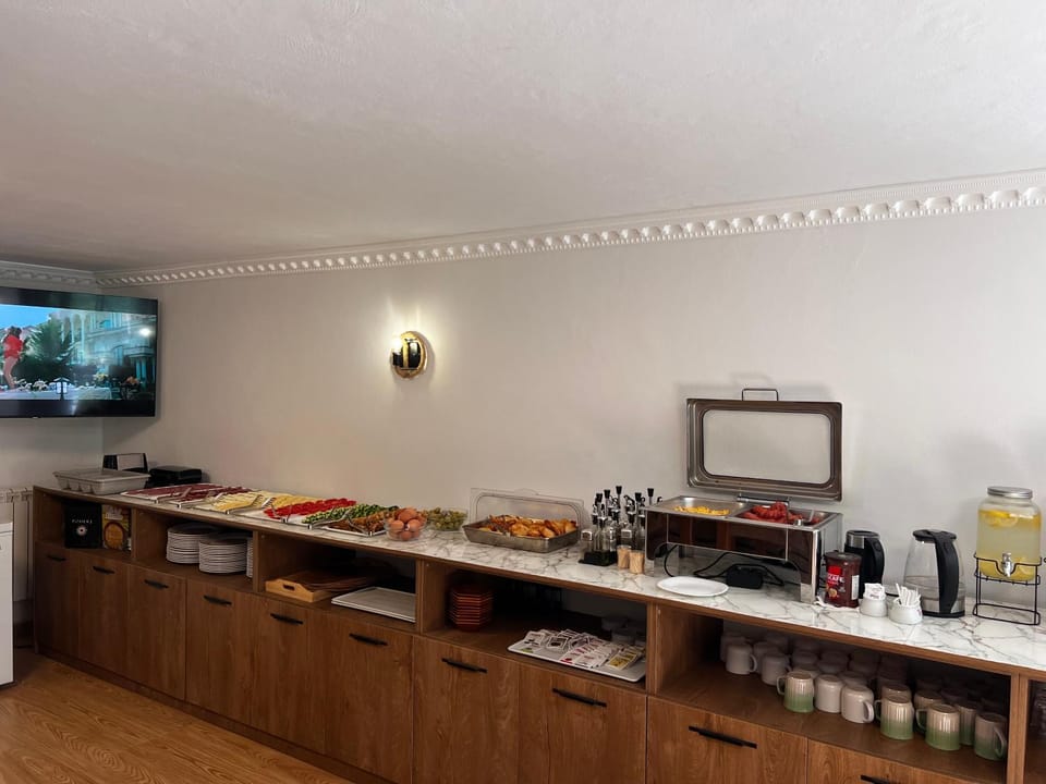 Hotel Zallina Hotel in Montenegro