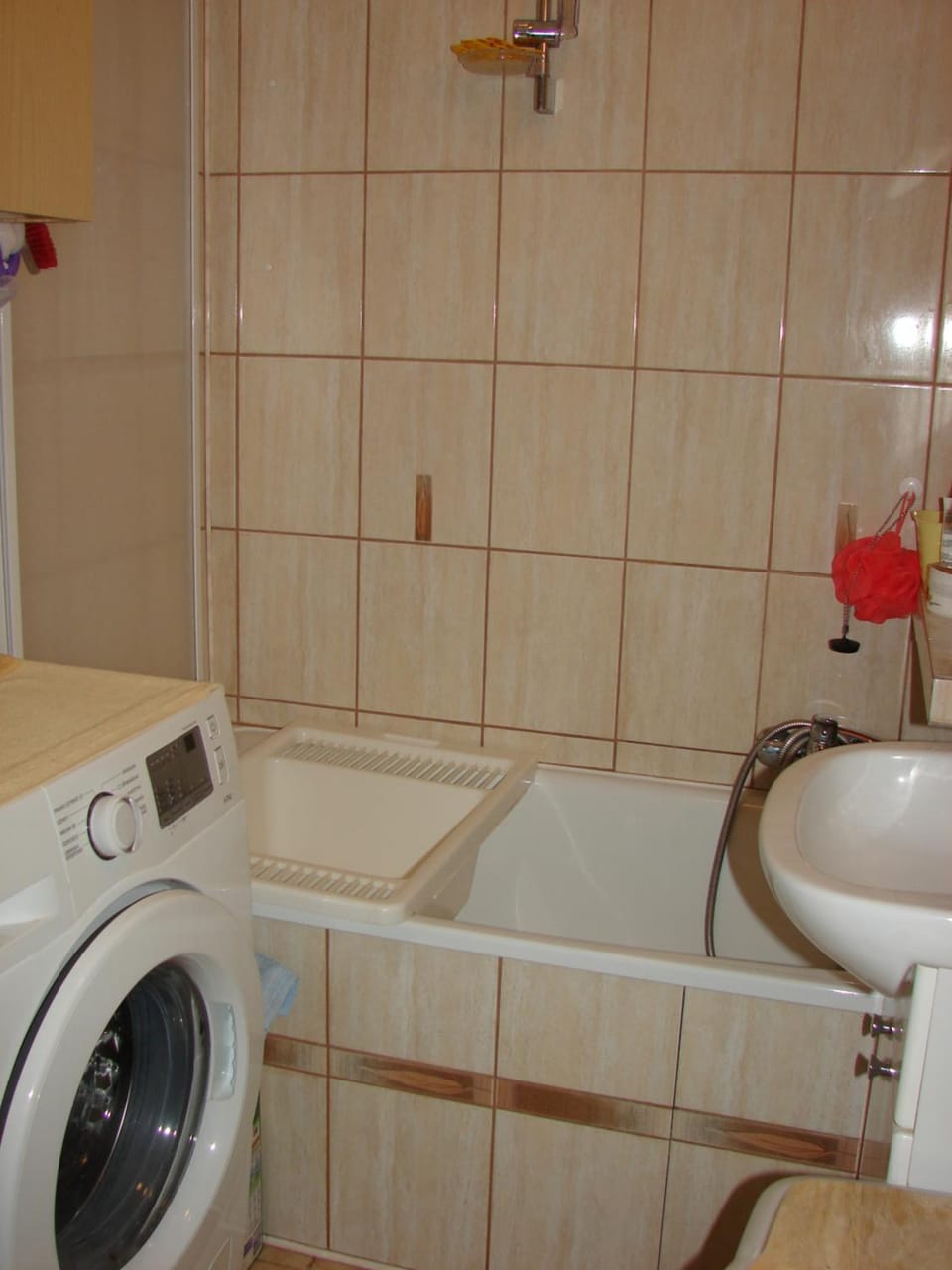 U Miki Apartment in Pomeranian Voivodeship