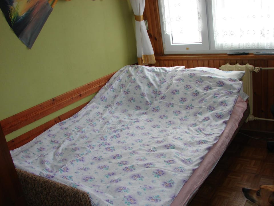 U Miki Apartment in Pomeranian Voivodeship