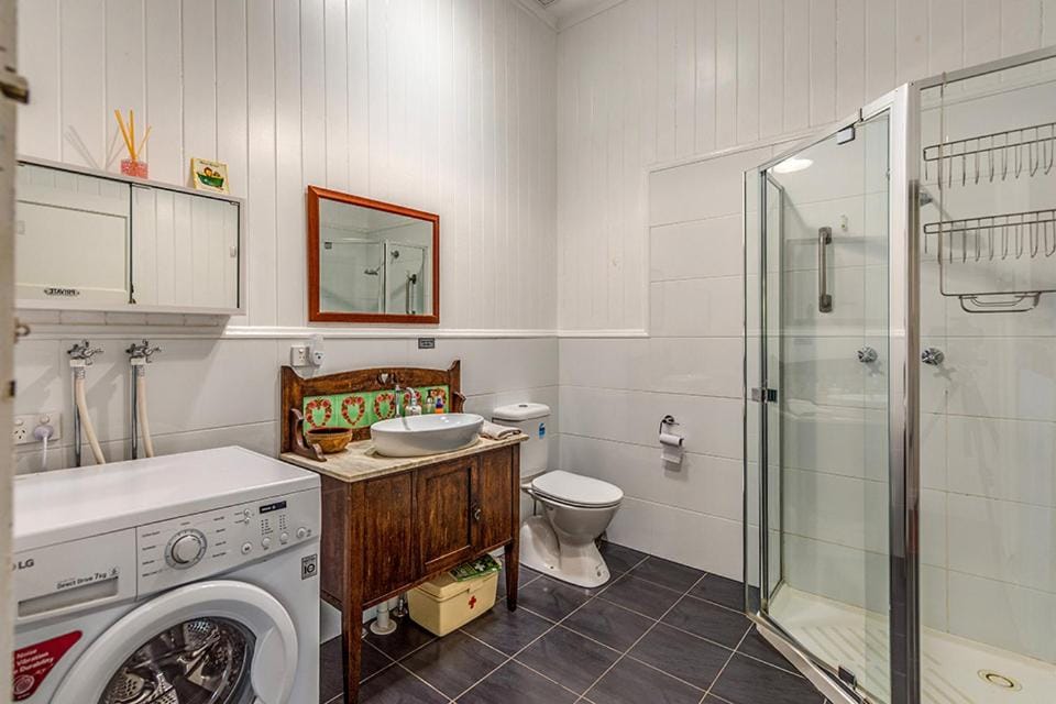 Tarran House in Tamborine Mountain