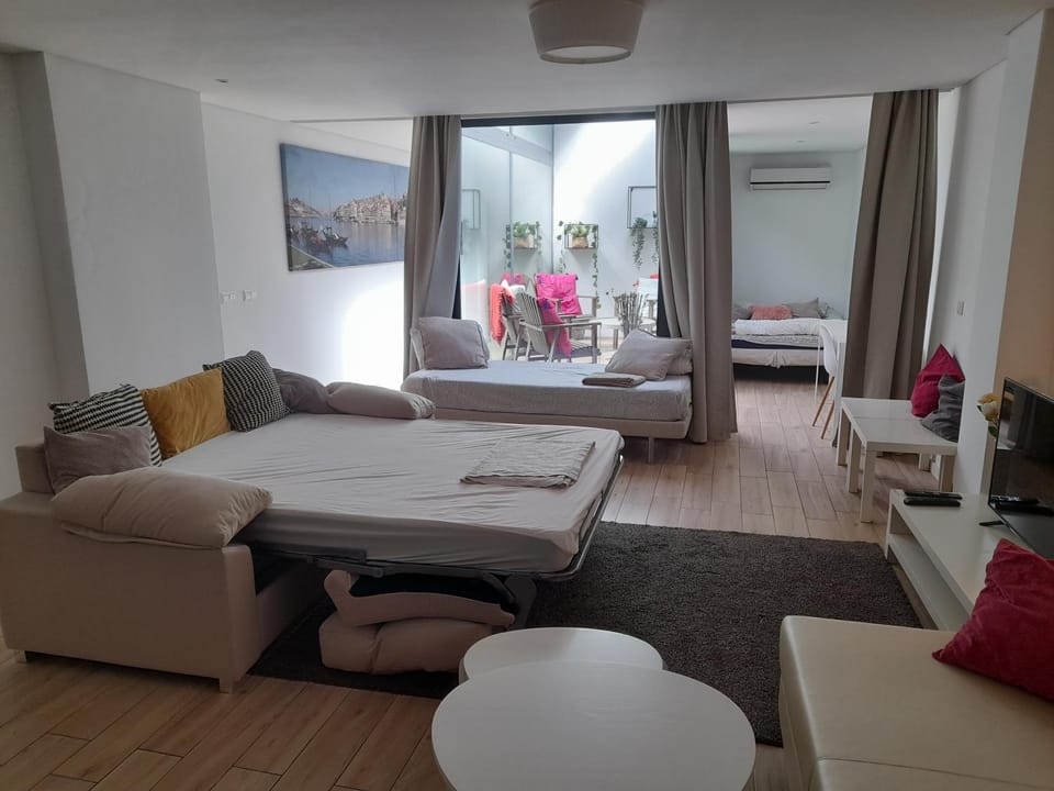 Apartamento Formosa Apartment in Porto