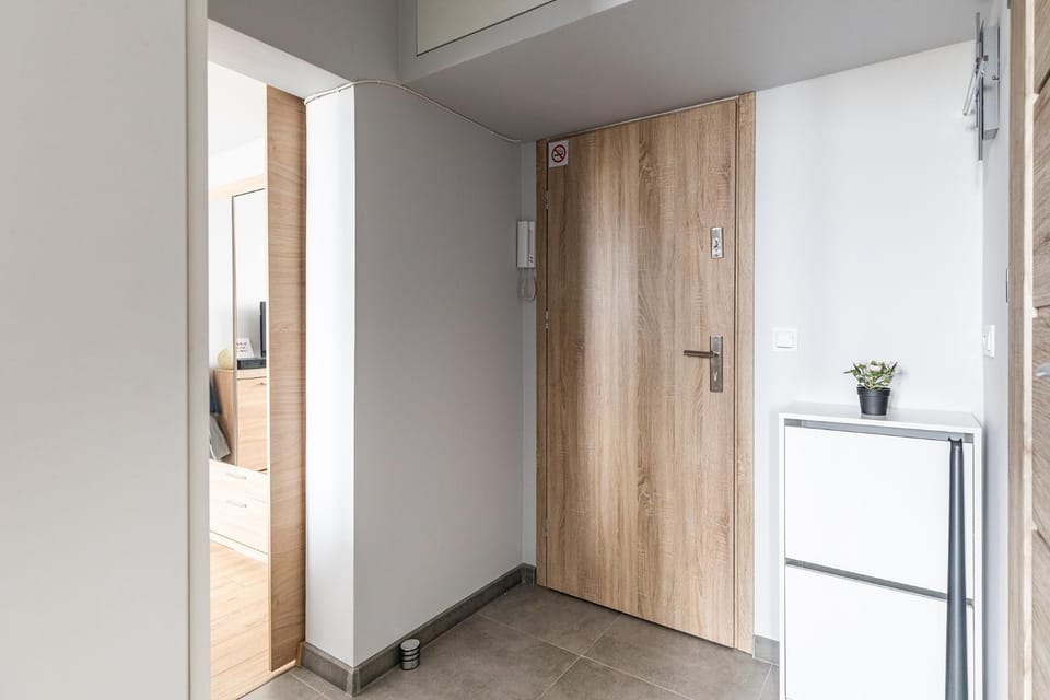 PRAGA MOOD KONESER by VAYA STAYS Apartment in Warsaw