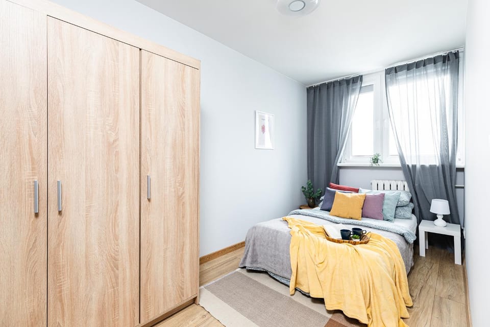 PRAGA MOOD KONESER by VAYA STAYS Apartment in Warsaw