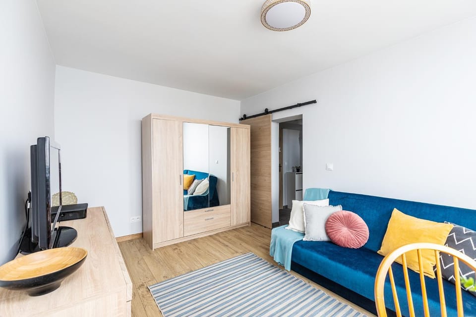 PRAGA MOOD KONESER by VAYA STAYS Apartment in Warsaw