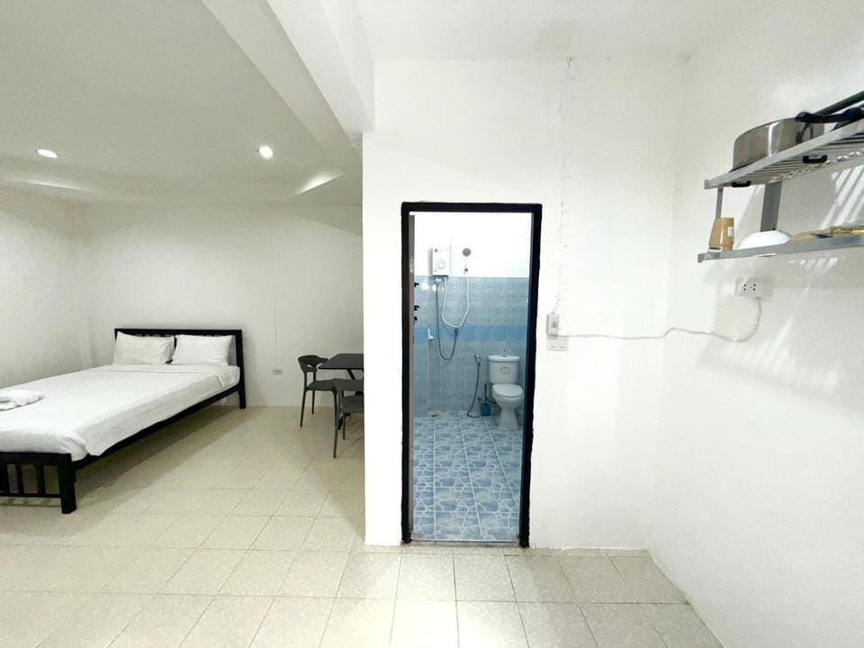 Patong Canal Villa 104 Apartment in Patong