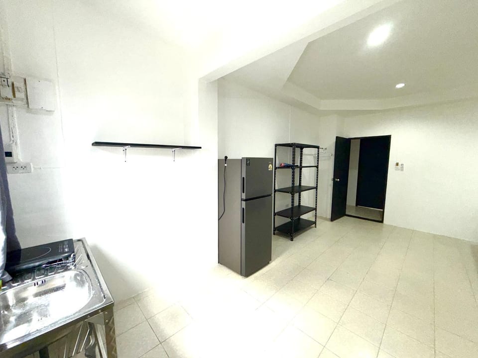 Patong Canal Villa 104 Apartment in Patong