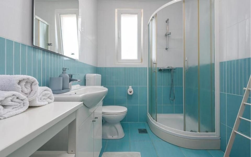 Apartmani Marina Apartment in Lun