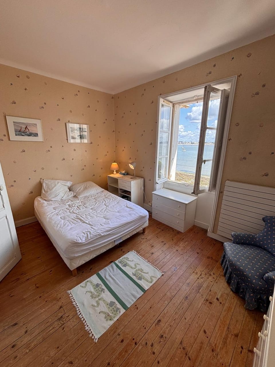 Ti Cass - Paradis en bord de mer - Le Pouliguen Villa in Le Pouliguen