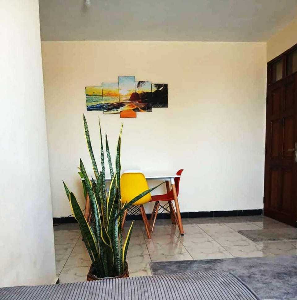 Azuka Luxury Apartment in Mombasa