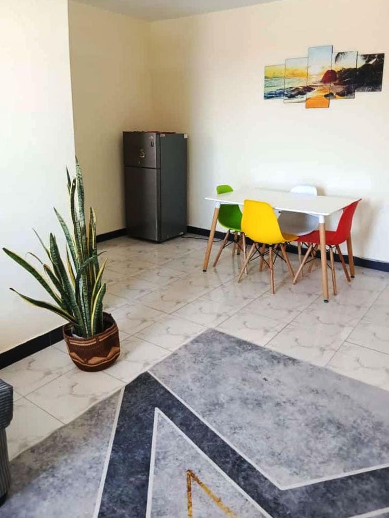 Azuka Luxury Apartment in Mombasa