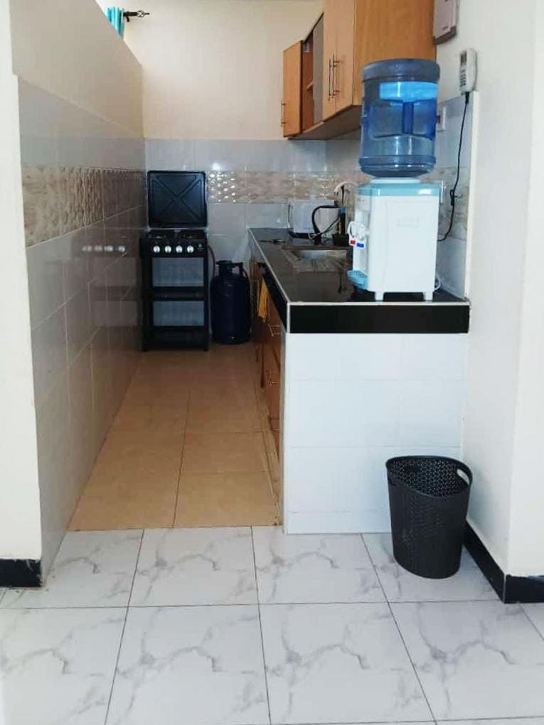 Azuka Luxury Apartment in Mombasa