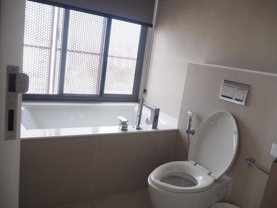 Toilet, Bathroom, bidet